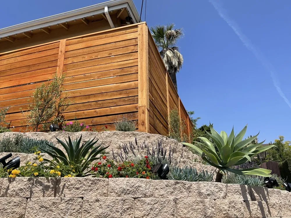 Reliable lawn care service in Alhambra, CA - Campos Garden 777