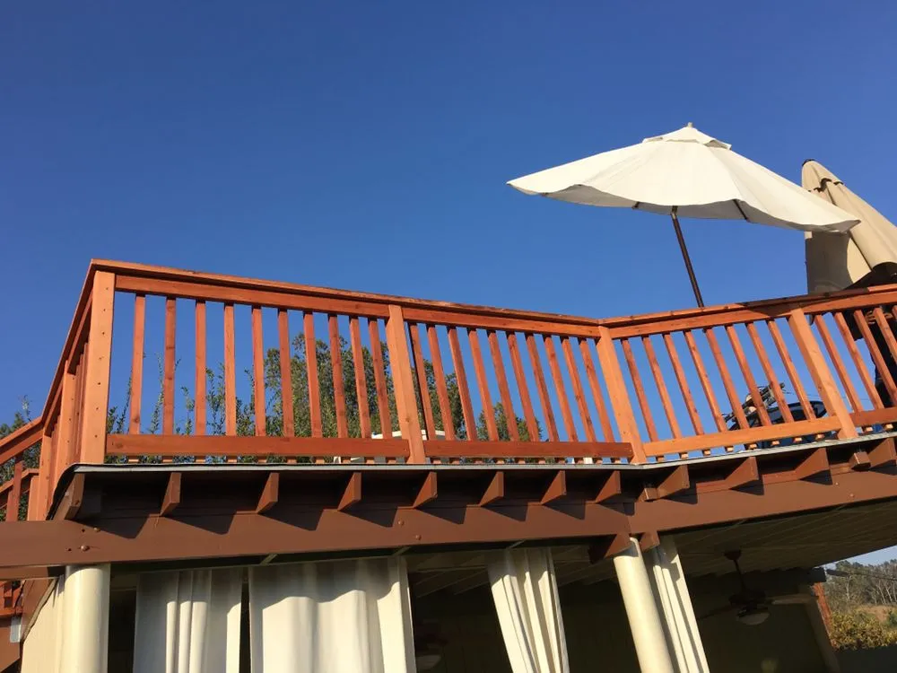 Top-rated landscape design in Alhambra, CA - Campos Garden 777