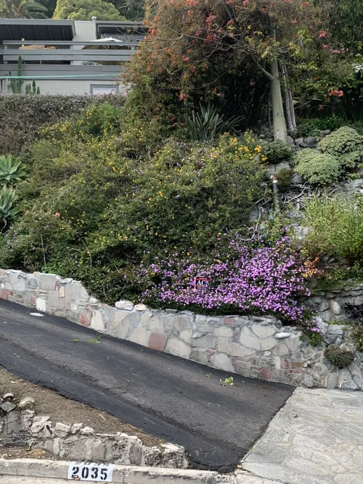 Local landscaping services in Alhambra, CA by Campos Garden 777