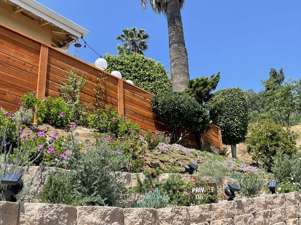 Trusted landscaping services in Alhambra, CA - Campos Garden 777