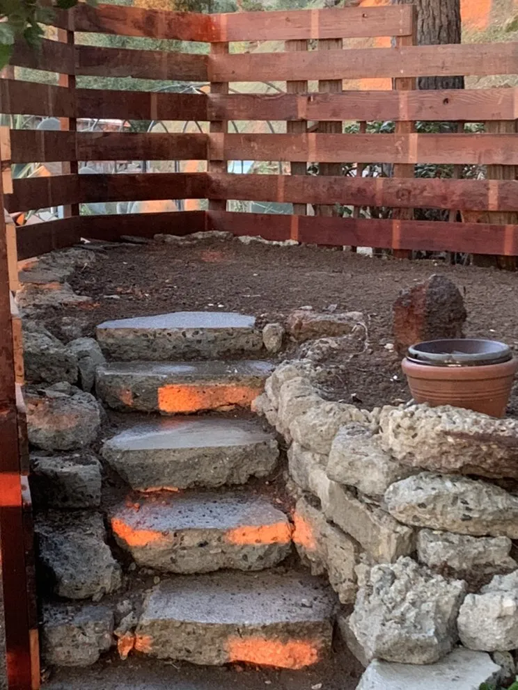 Local residential landscaping in Alhambra, CA by Campos Garden 777