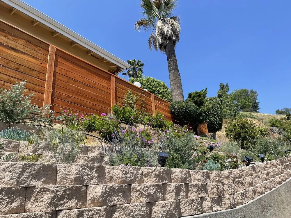 Professional yard maintenance experts serving Alhambra, CA - Campos Garden 777