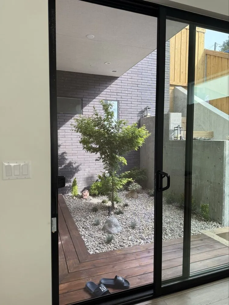 Local landscaping services in Alhambra, CA - Campos Garden 777