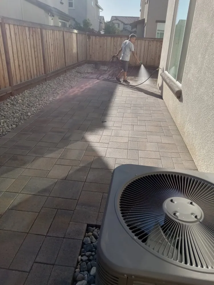 Trusted landscape design in Antioch, CA - Campos Landscape