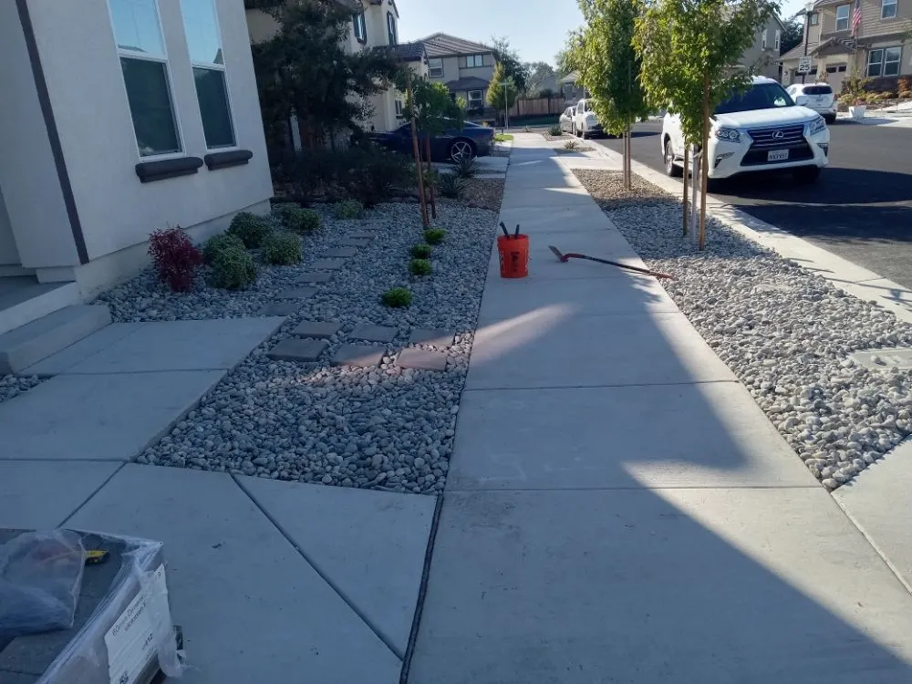 Trusted residential landscaping for outdoor upgrades across Antioch, CA - Campos Landscape