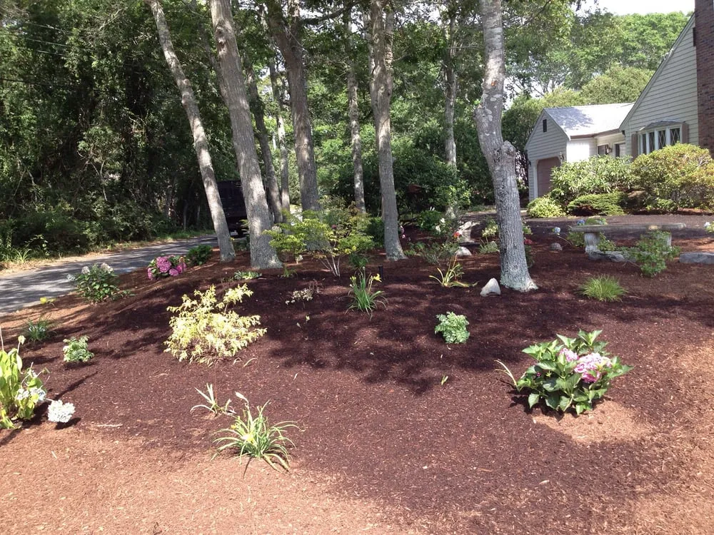 Affordable lawn care service experts serving Falmouth, MA - Campos Landscape