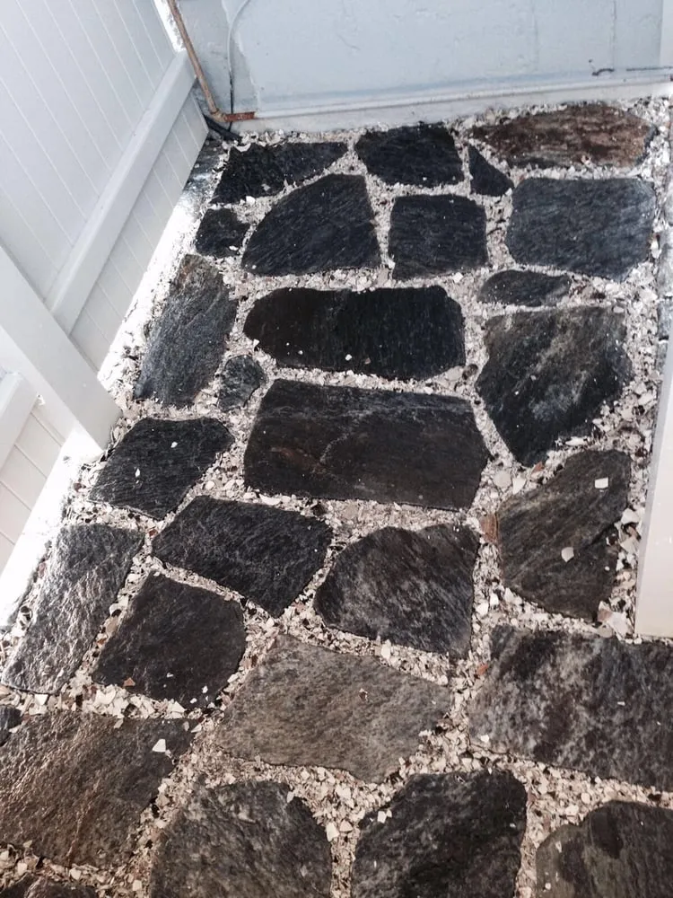 Expert yard cleanup service in Falmouth, MA - Campos Landscape