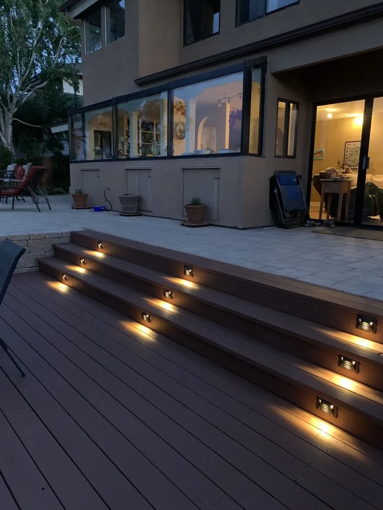 Reliable yard maintenance for residential properties across Paso Robles, CA - Campos Landscape