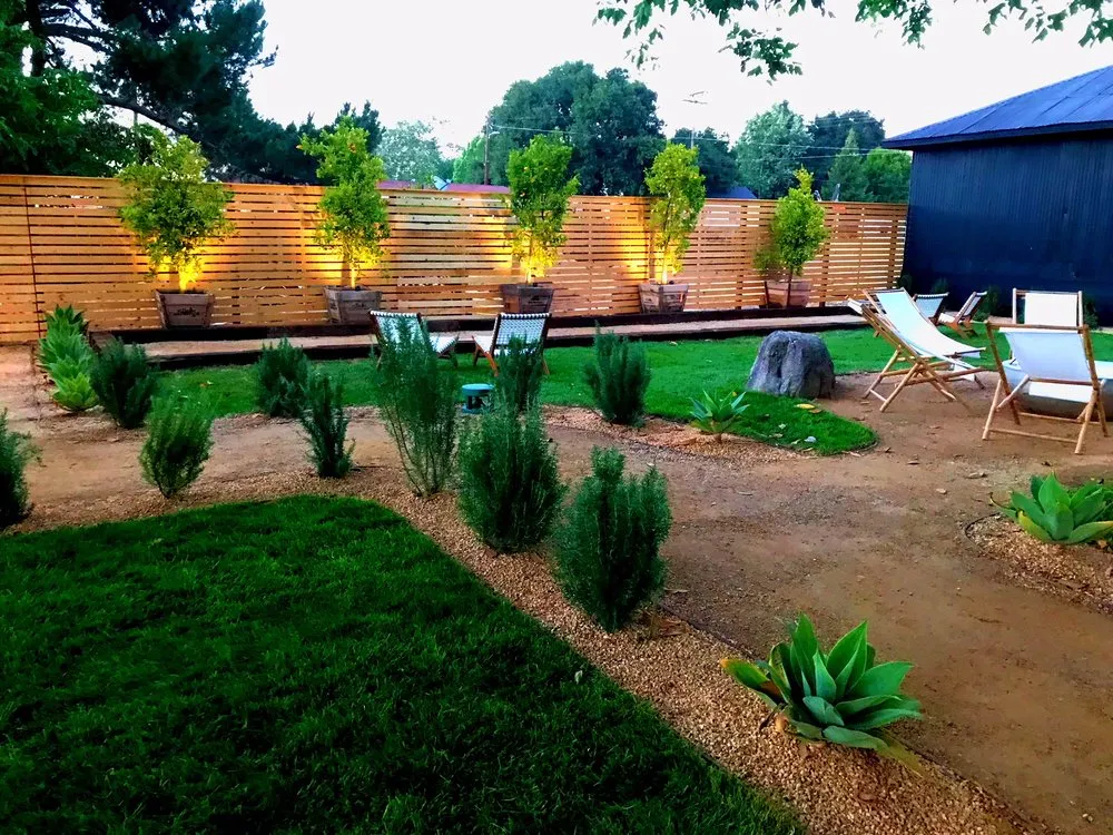 Expert landscaping services for homes across Paso Robles, CA - Campos Landscape