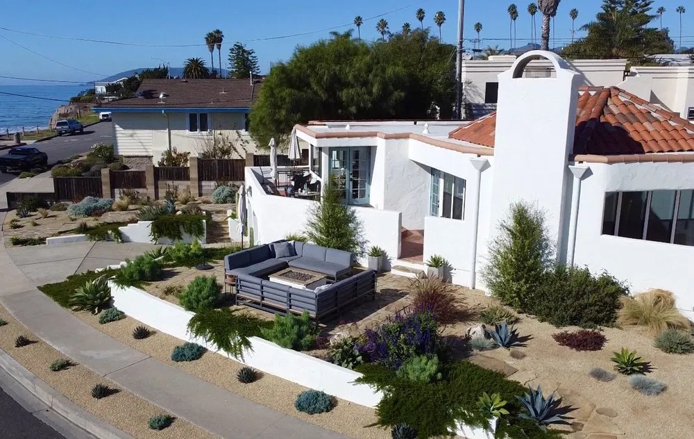 Affordable yard cleanup service for outdoor upgrades across Paso Robles, CA - Campos Landscape