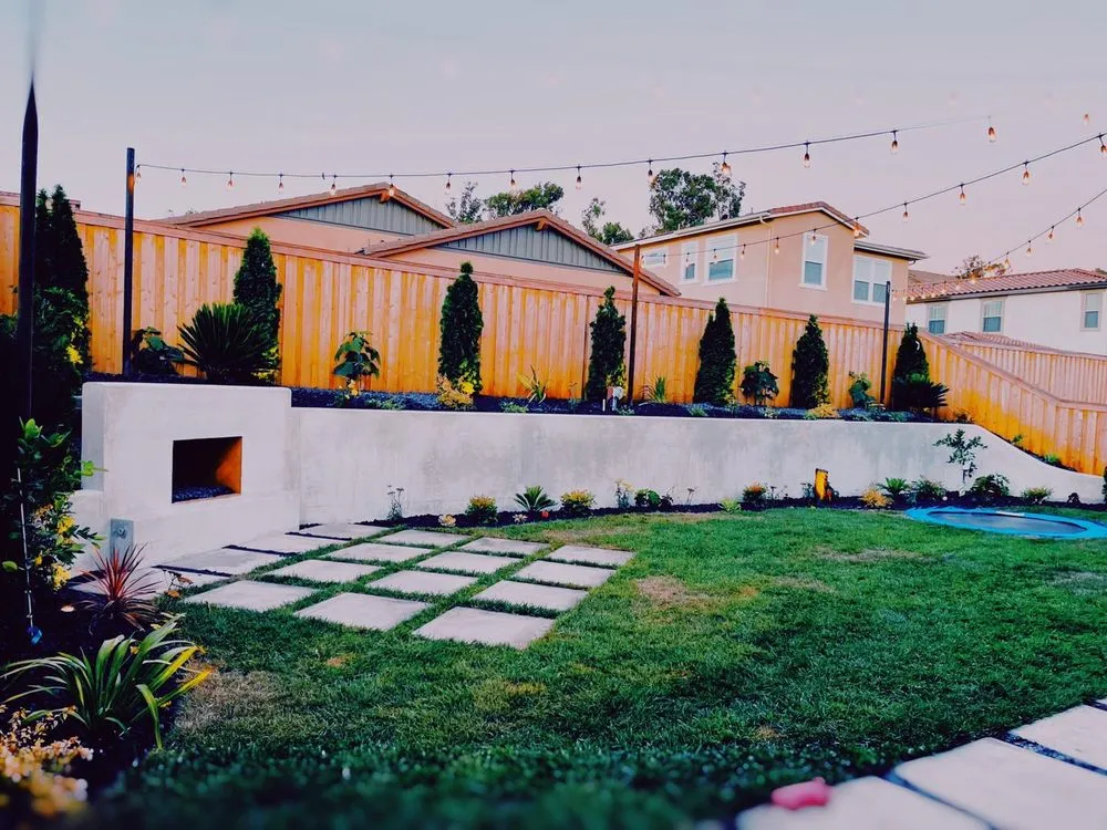 Top-rated landscaping services experts serving Paso Robles, CA - Campos Landscape