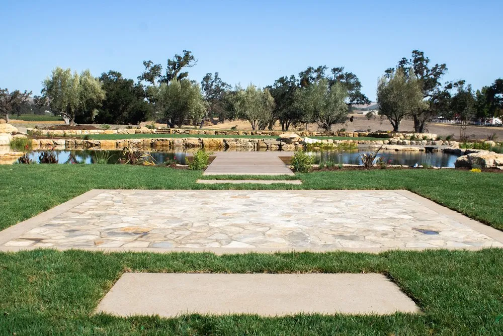 Reliable yard cleanup service experts serving Paso Robles, CA - Campos Landscape