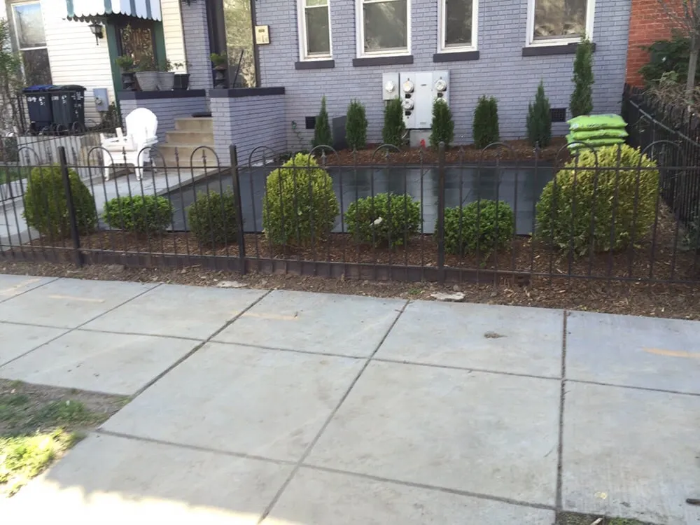 Local landscape design for beautiful yards across Gaithersburg, MD - Campos Landscaping & Stone