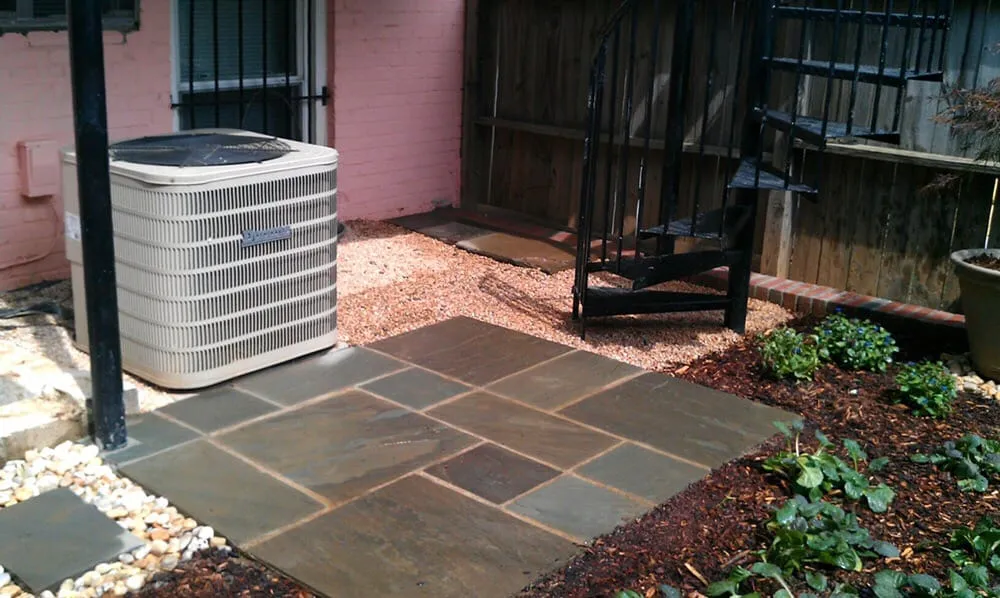 Trusted lawn care service for year-round maintenance across Gaithersburg, MD - Campos Landscaping & Stone