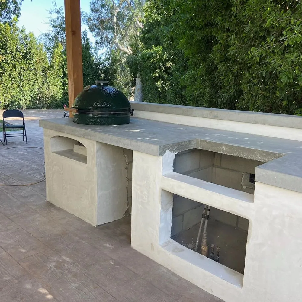Affordable landscape design experts serving Kagel Canyon, CA - Campos Landscaping and Hardscaping