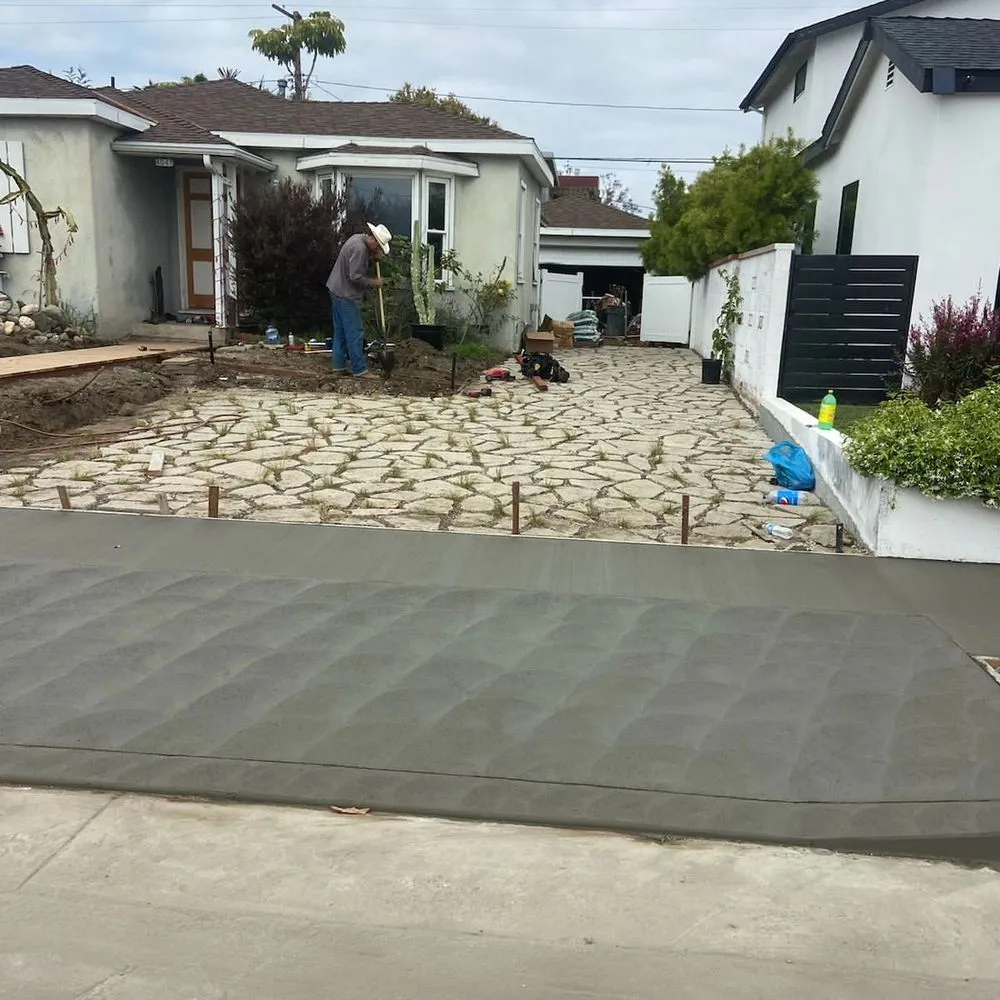 Local yard maintenance in Kagel Canyon, CA - Campos Landscaping and Hardscaping