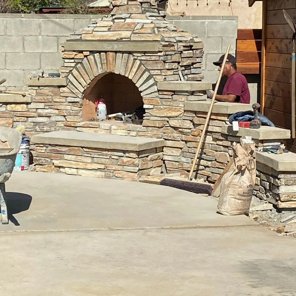 Expert landscape design in Kagel Canyon, CA - Campos Landscaping and Hardscaping