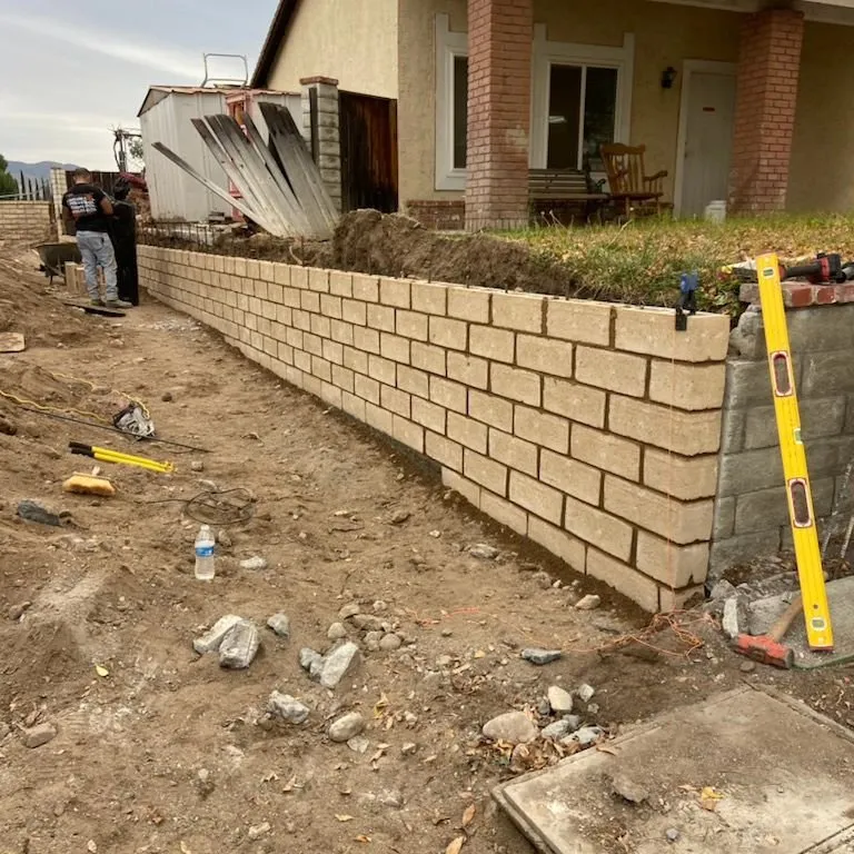 Expert lawn care service experts serving Kagel Canyon, CA - Campos Landscaping and Hardscaping
