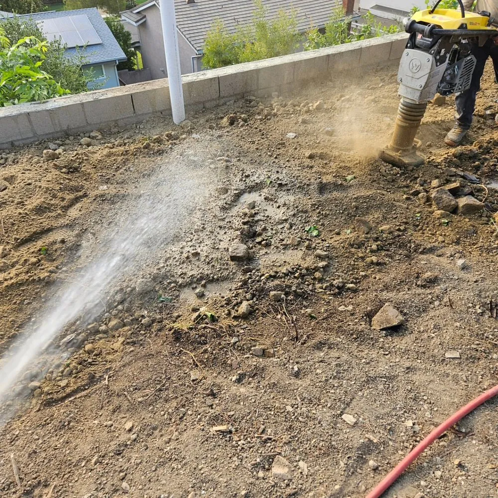Expert landscape design experts serving Kagel Canyon, CA - Campos Landscaping and Hardscaping