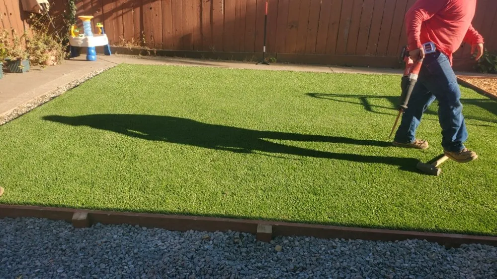 Affordable residential landscaping experts serving Antioch, CA - Campos Landscaping and Tree Service