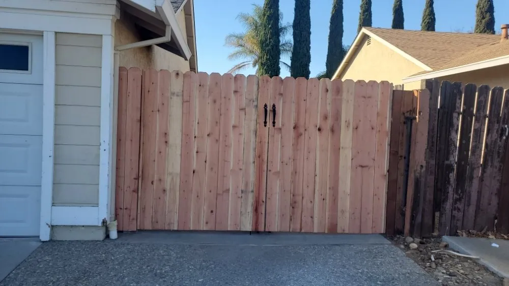 Local outdoor landscaping in Antioch, CA - Campos Landscaping and Tree Service