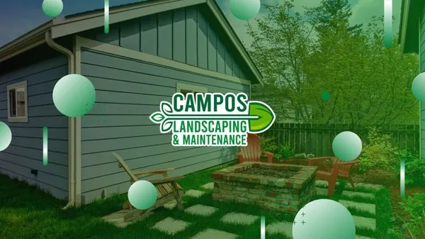 Campos Landscaping and Tree Service