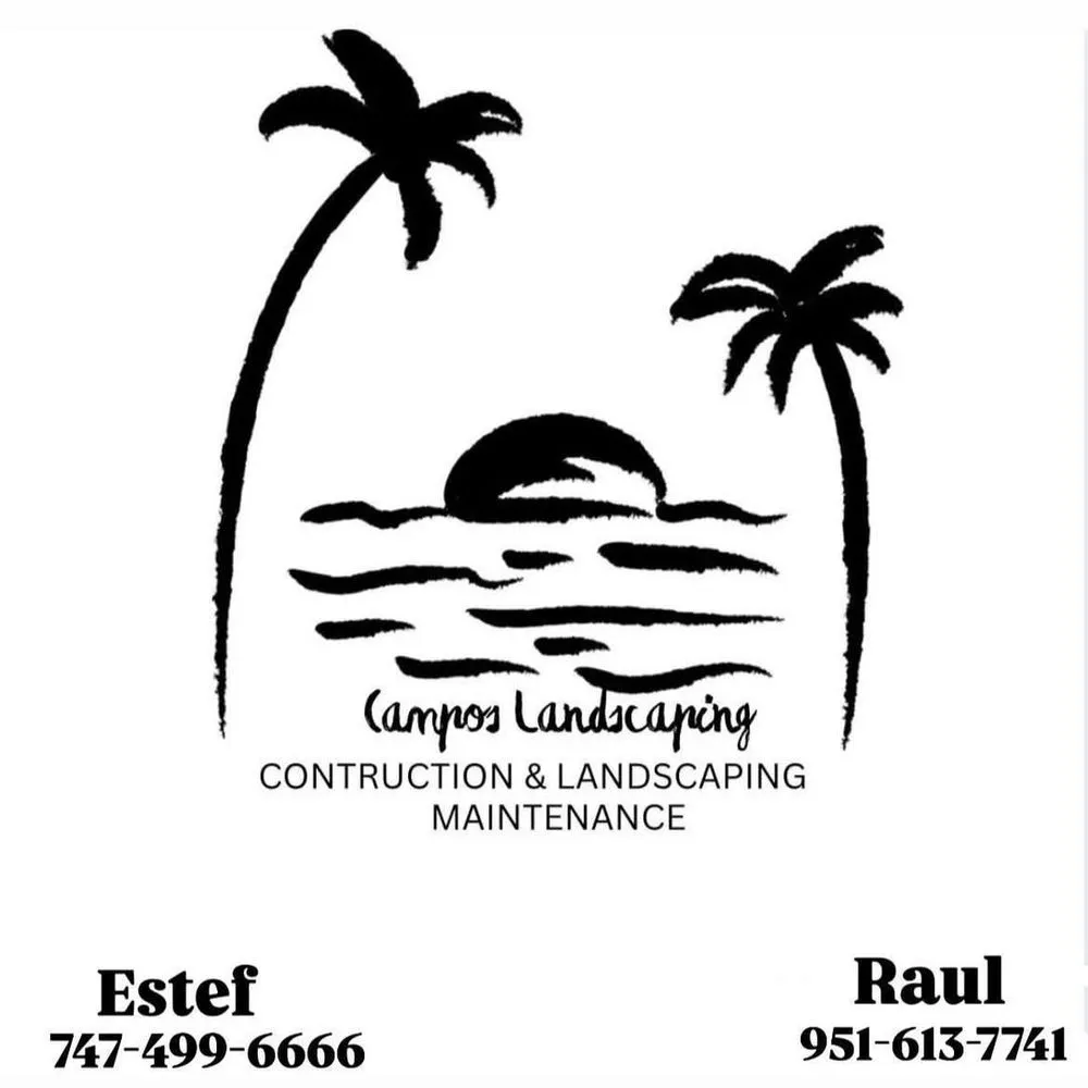 Reliable yard cleanup service for residential properties across Perris, CA - Campos Landscaping Construction & Maintenance