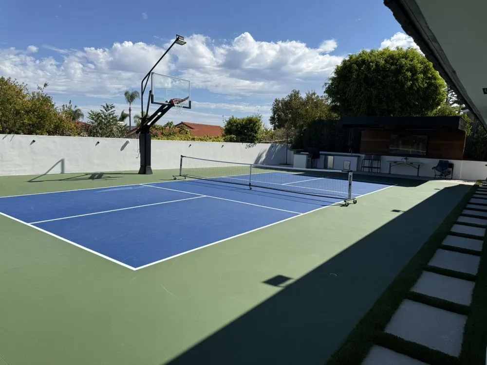 Reliable yard cleanup service in Long Beach, CA - Campos Landscaping