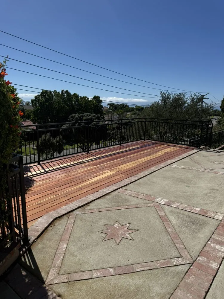 Local yard maintenance in Long Beach, CA - Campos Landscaping