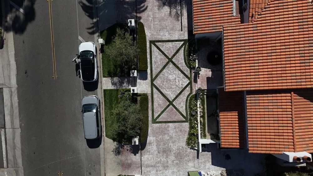 Affordable lawn care service experts serving Long Beach, CA - Campos Landscaping