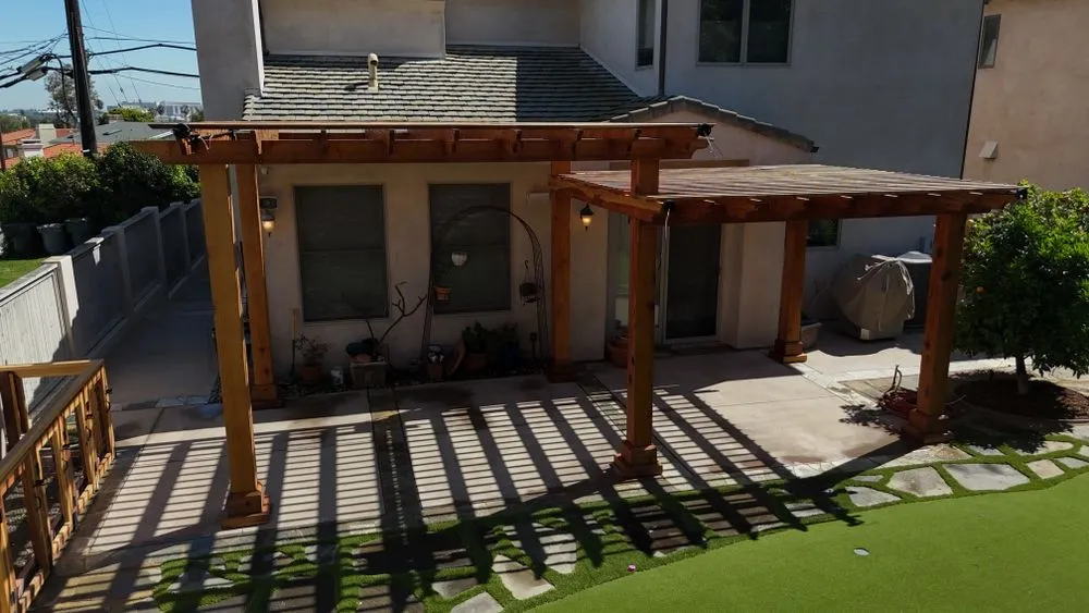 Professional lawn care service experts serving Long Beach, CA - Campos Landscaping