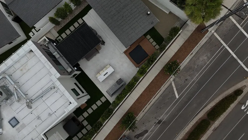 Reliable landscape design in Long Beach, CA - Campos Landscaping