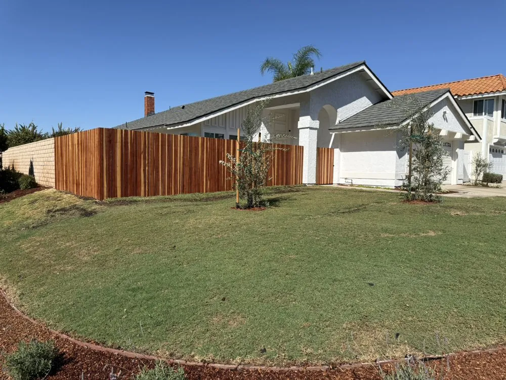 Local outdoor landscaping for year-round maintenance across Long Beach, CA - Campos Landscaping