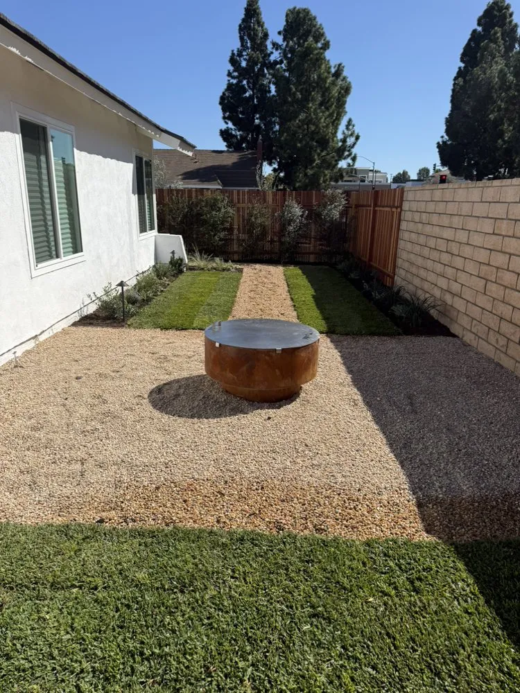 Expert landscaping services in Long Beach, CA - Campos Landscaping