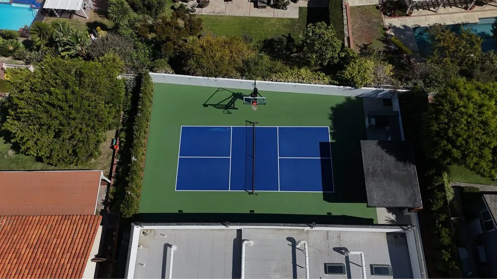 Expert landscaping services in Long Beach, CA - Campos Landscaping