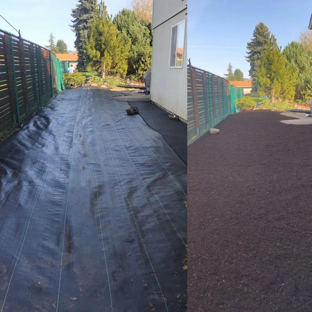 Local landscaping services for beautiful yards across Independence, OR - Campos Landscaping Maintenance