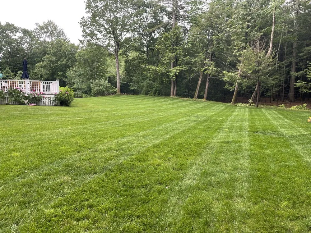 Trusted landscape installation experts serving South Portland, ME - Campos Landscaping