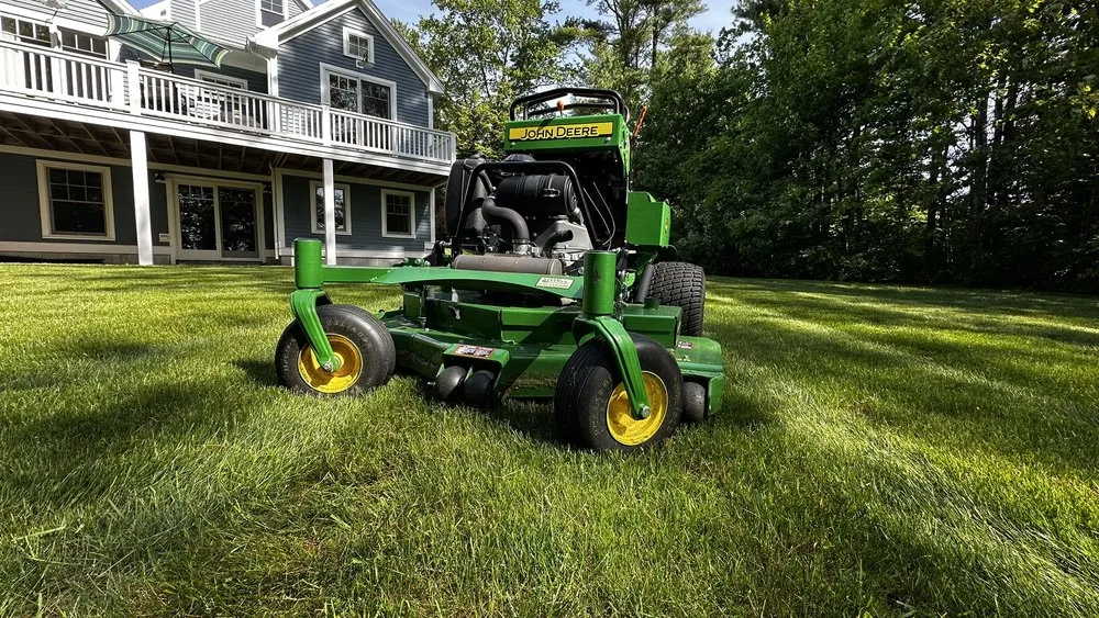 Top-rated garden landscaping for outdoor upgrades across South Portland, ME - Campos Landscaping