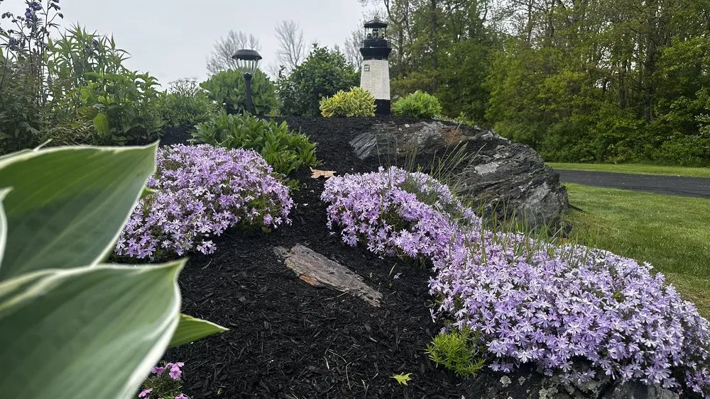 Custom yard cleanup service near you in South Portland, ME by Campos Landscaping