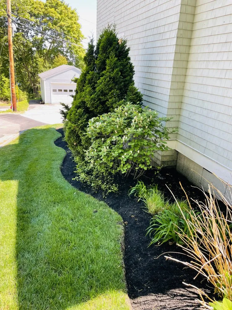 Expert lawn care service for beautiful yards across South Portland, ME - Campos Landscaping