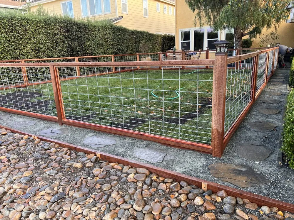 Professional landscaping services for residential properties across Suisun City, CA - Campos Landscaping