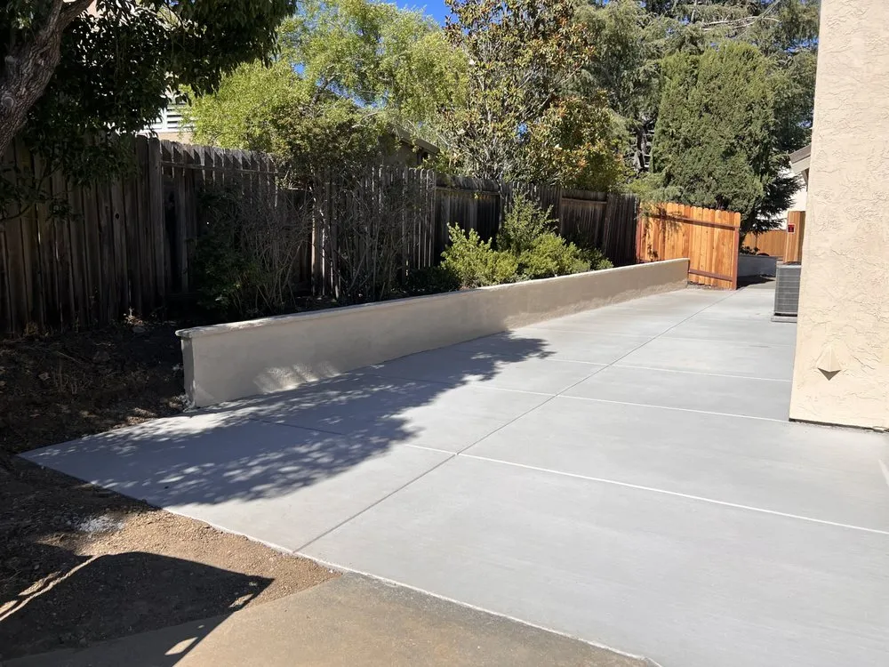 Affordable outdoor landscaping for beautiful yards across Suisun City, CA - Campos Landscaping