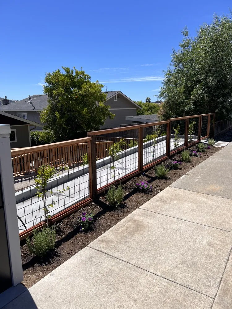 Professional lawn mowing service experts serving Suisun City, CA - Campos Landscaping