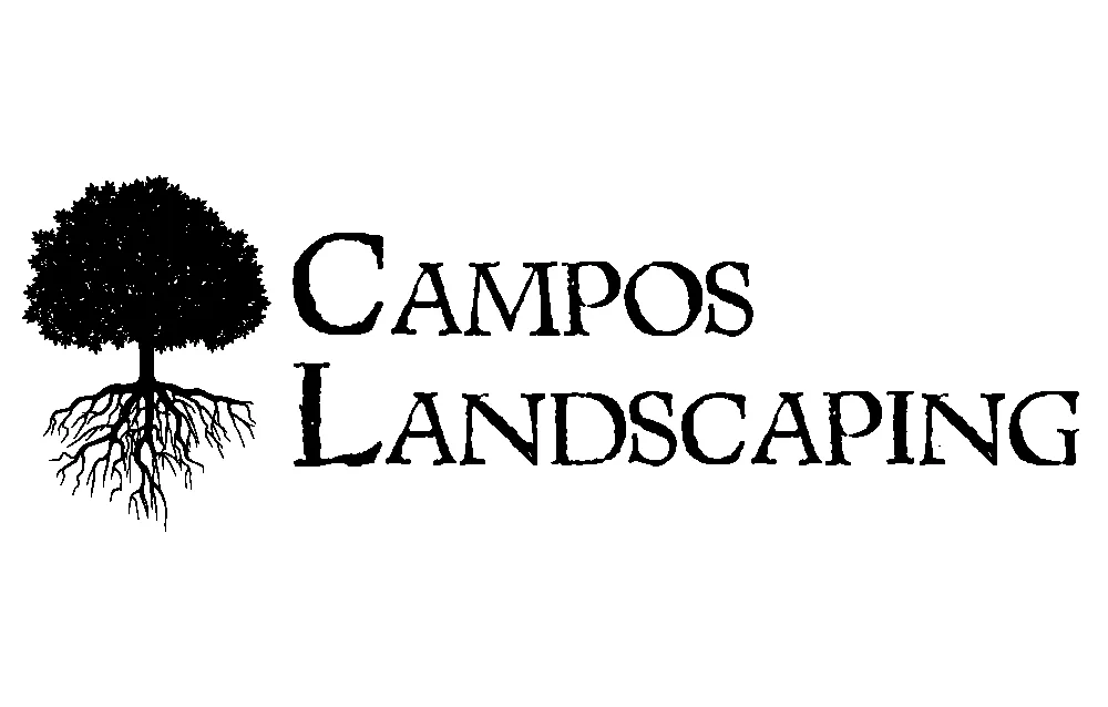 Professional garden landscaping in Suisun City, CA by Campos Landscaping