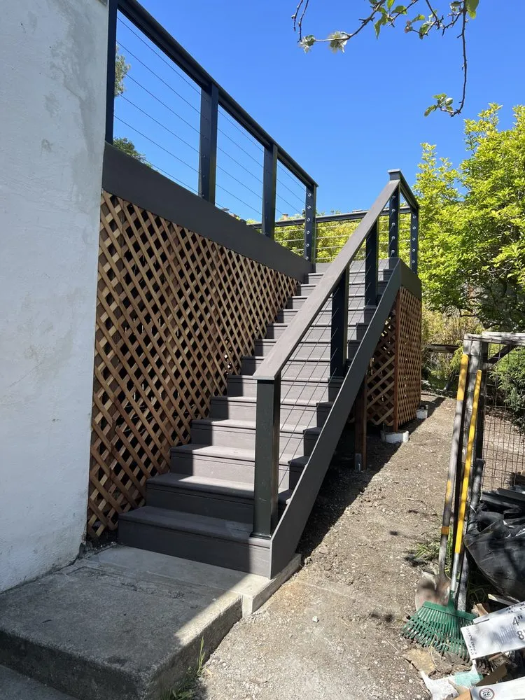 Reliable lawn mowing service experts serving Suisun City, CA - Campos Landscaping