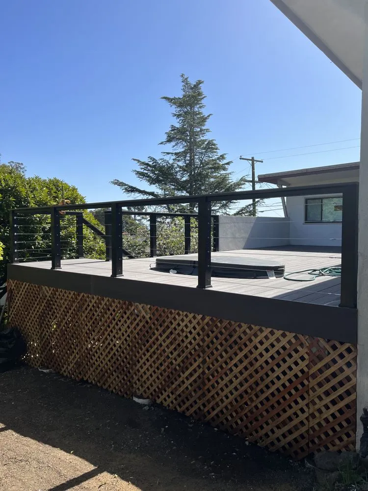 Custom landscape design experts serving Suisun City, CA - Campos Landscaping