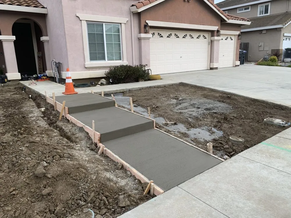 Expert landscape design experts serving Suisun City, CA - Campos Landscaping