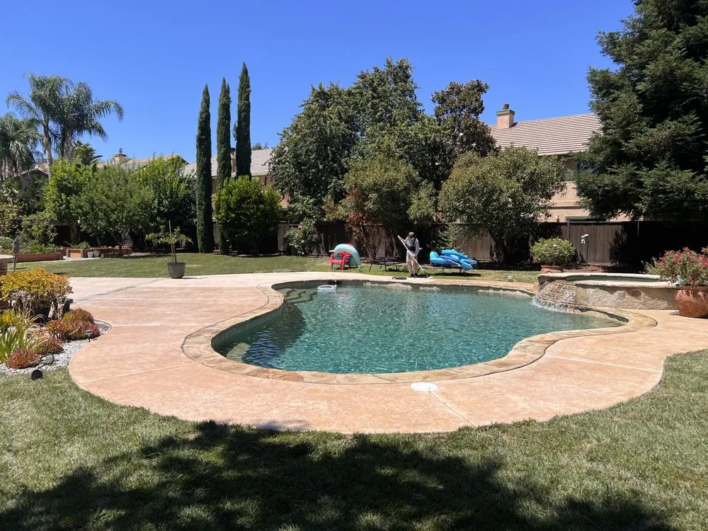 Trusted garden landscaping for outdoor upgrades across Suisun City, CA - Campos Landscaping