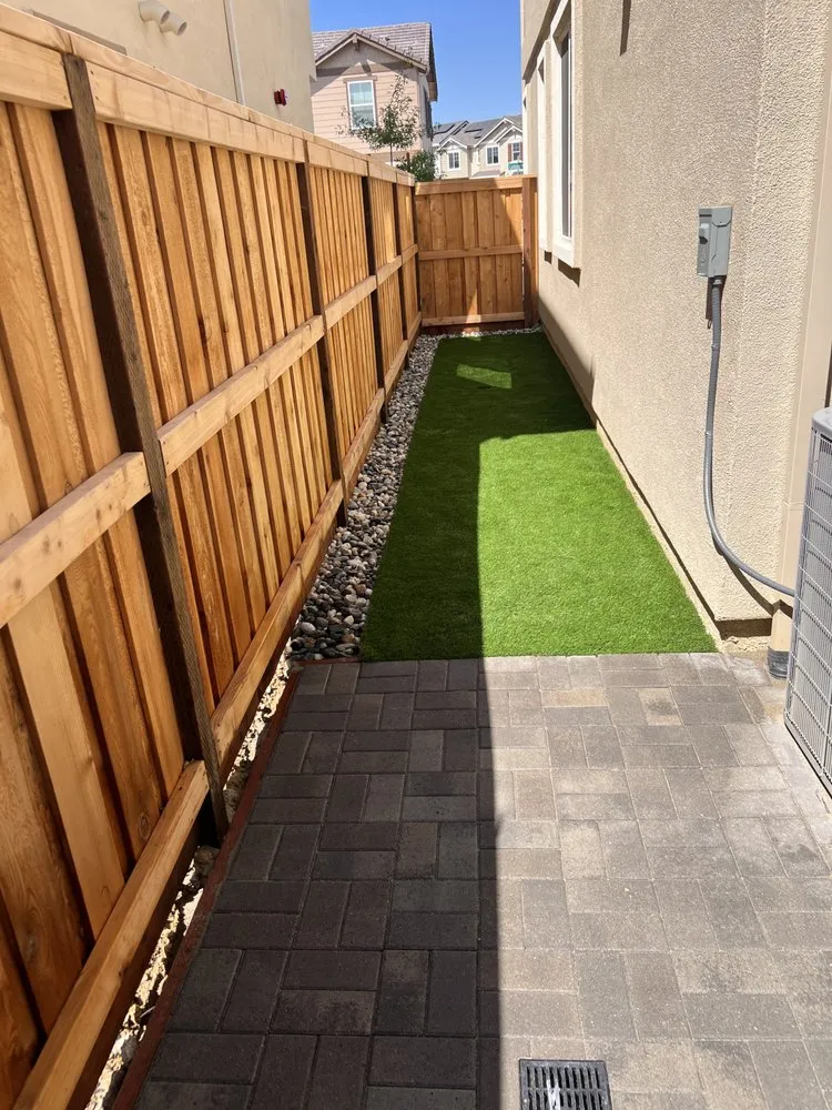 Trusted lawn mowing service for year-round maintenance across Suisun City, CA - Campos Landscaping