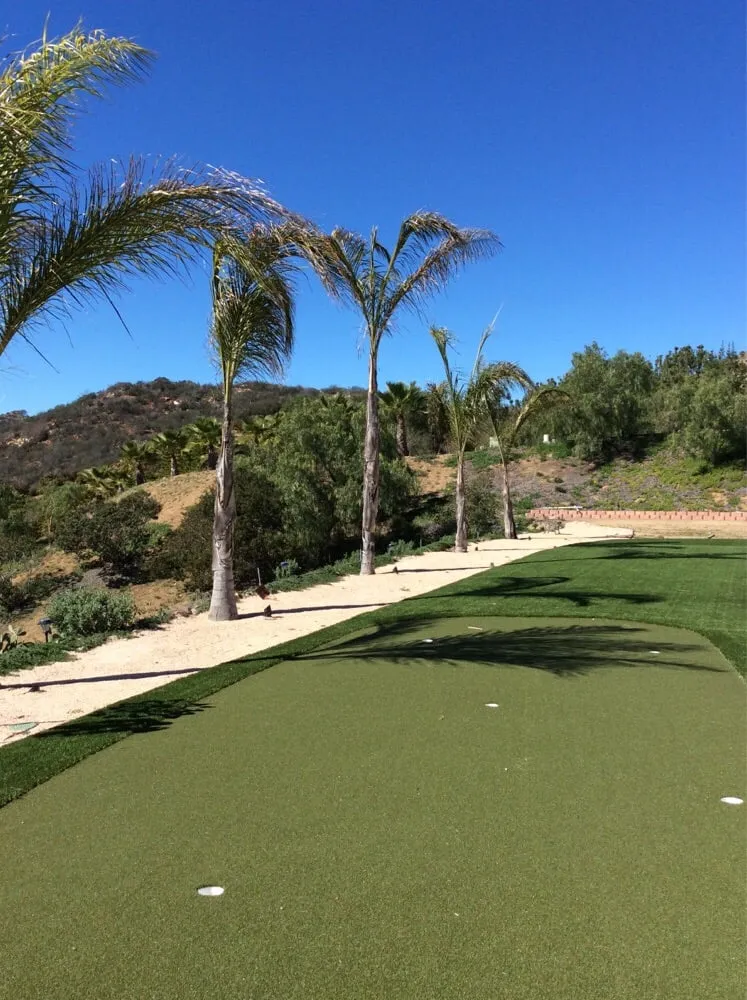 Top-rated yard maintenance in Valley Center, CA - Campos landscaping